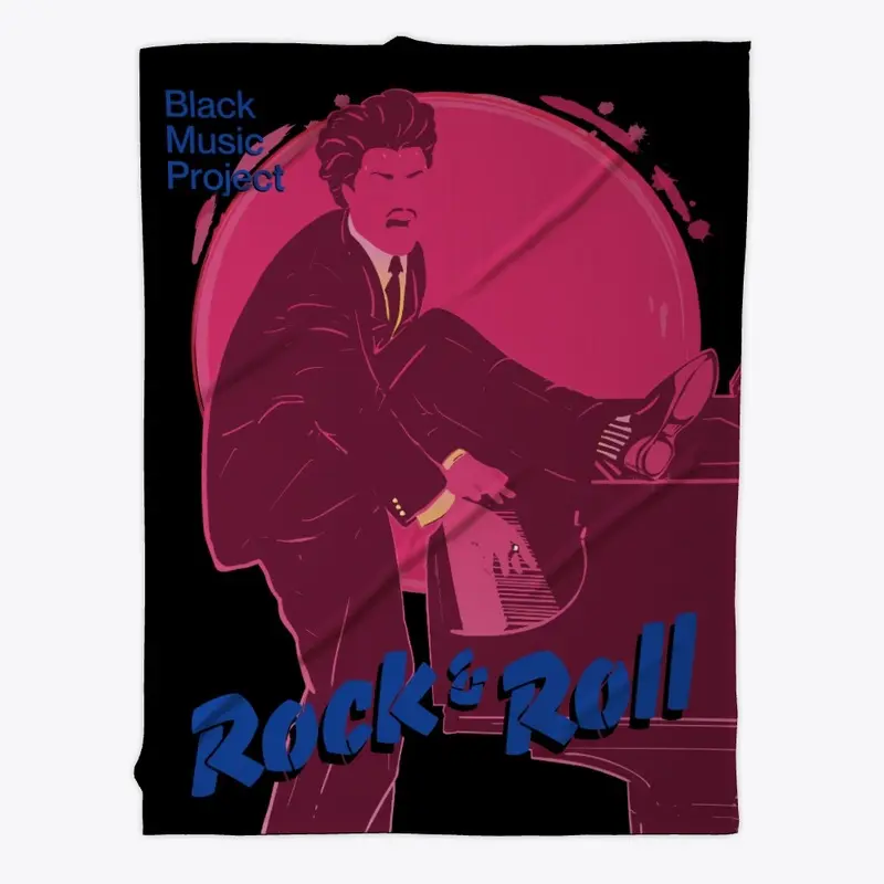 Rock 'n' Roll: Good Golly Tutti Frutti!