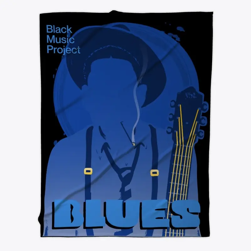 Blues: At The Crossroads