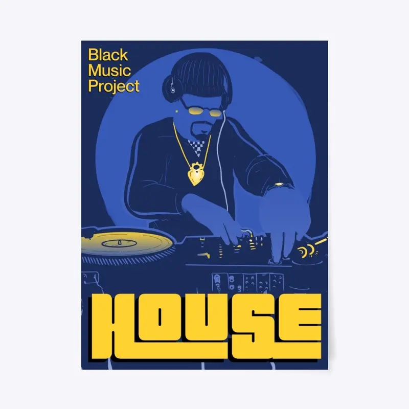 House: Deep House Fingers