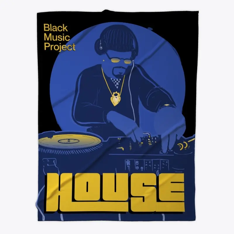 House: Deep House Fingers